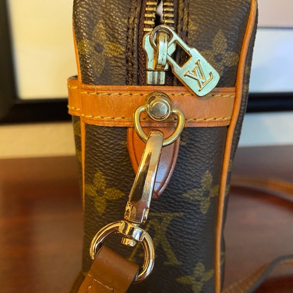 ❤️Authentic Louis Vuitton Mini Bag REVAMPED!! - Picture 6 of 16